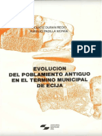 DURÁN RECIO, V. i PADILLA MONGE, A. 1990 - Evolución del poblamiento antiguo en el término municipal de Ecija.pdf