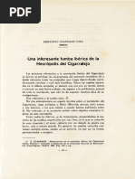 BONET ROSADO, H. 1995 - El Tossal de Sant Miquel de Llíria. La ...