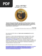 Arte e Ovni1