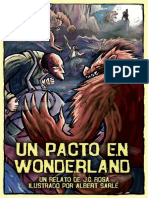 Un pacto en wonderland