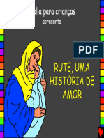HQ - (16) Rute, Uma História de Amor
