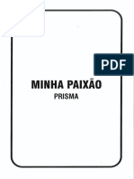 Prima Brasil - Minha Paixão - Partituras