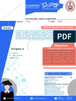 Reparación PDF
