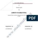mba-Green-Marketing-report.pdf