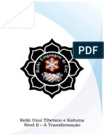 Reiki Usui Nivel 2 PDF