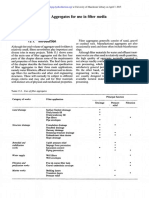 Aggregates for Filters