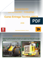 Carg JCB 456 ZX PDF