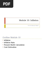 Module 10 Inflation Rev