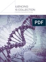 Dna Sequencing Methods Review PDF
