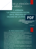 Calidad y Auditoría 2015 Ts 2