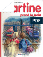 84 Martine Prend Le Train PDF