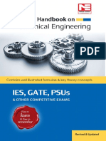 Me Handbook PDF