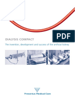 Dialysis History English PDF