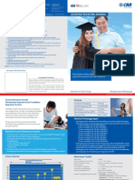 Beasiswa Ananda PDF