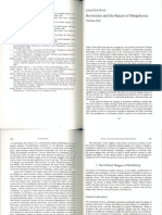 Revolution and The Return of Metaphysics PDF