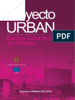 Urban Zonanorte PDF