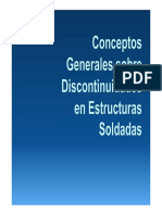 Discontinuidades Con Límites AWS PDF