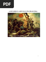 as mulheres na revolução francesa