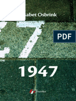 Elisabet Osbrink - 1947 PDF