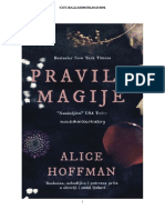 Pravila Magije PDF