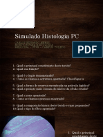 Primeiro Simulado 2017 PDF