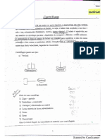 Centrifugação