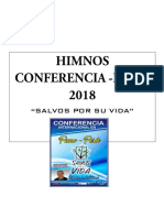 Himnos de La Conferencia Punocorregnks