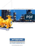 Interpump PDF