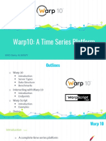 Warp 10