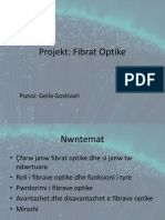 Fibrat Optike Uno