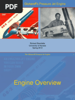 DIY Pulse Jet Engine Construction Guide | PDF | Propulsion | Machines