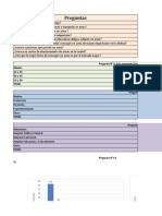 Graficas de Encuesta