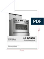 Bosch Manual