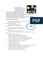 Ciecias Sociales y Fechas