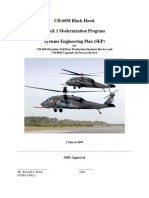 SEP UH-60M Baseline 9mar07 PDF