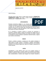 Ge PD 06 Procedimiento Brief Comercial Darven