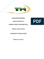 Tarea Modulo4 Analsis