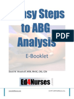 ABG Analysis