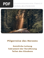 [DEUTSCH] Fastentbrief 2019 – Vinzentinischen Familie