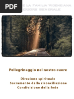 [ITALIANO] Lettera di Quaresima de 2019 – Famiglia Vincenziana