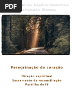 [PORTUGUÊS] Carta de Quaresma 2019 – Familia Vicentina