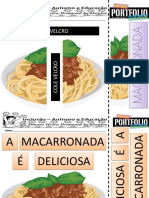 Atividades 1 - Cópia (3) Macarronada