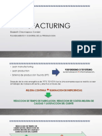 Lean Manufacturing v1