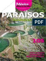 Paraisos Indígenas GEMD-1 PDF