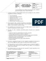 Gym Pdrga Es 11 Operaciones para Soldadura