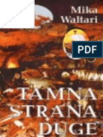 Mika T. Waltari - Tamna Strana Duge PDF