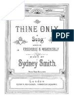 smith_song_thine_only.pdf