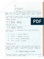 T2. Resistencia CD y CA.