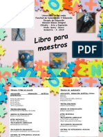 Libro para Maestros