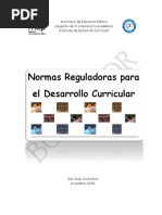 Circular DVM AC 003 2013